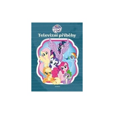 My Little Pony: Televizní příběhy