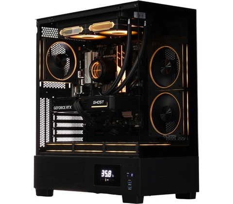 HelloComp Intel GAMER SE14 5050