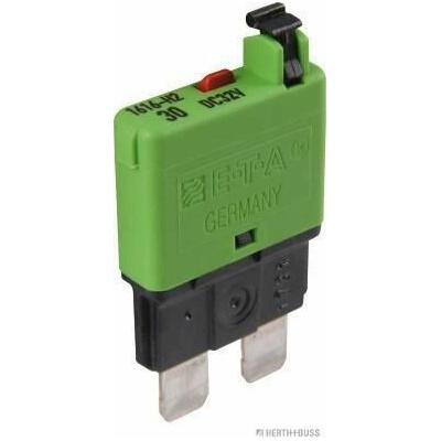 Pojistný automat (automatické jišteni) HERTH+BUSS ELPARTS 50295916 50295916