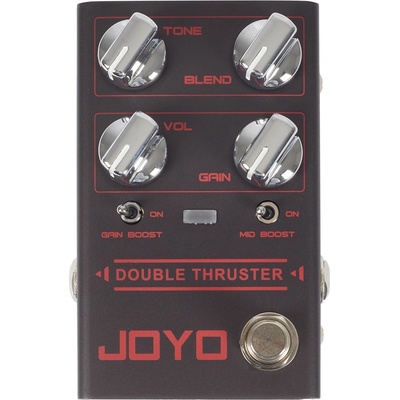 Joyo Double Thruster