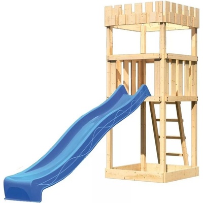 KARIBU LANIT PLAST dětské hřiště LÖWENHERZ 20328 LG3316