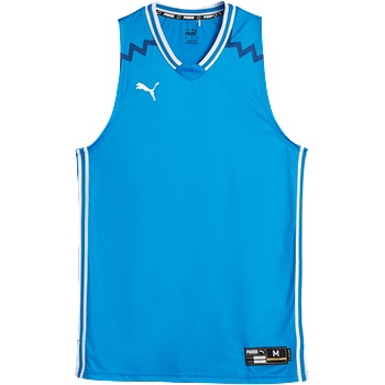 PUMA Риза Puma Hoops Team Women's Game Jersey 678646-07 Размер S