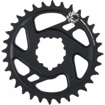 Převodník SRAM X-SYNC 2 34T Direct Mount 3mm Offset Boost – Zboží Mobilmania