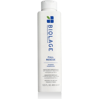Matrix Professional Full Rescue Shampoo 400 ml