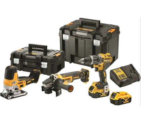 DeWALT DCK329P2T