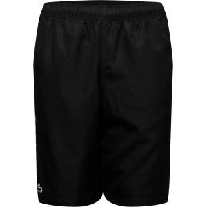 Lacoste Къси панталони Lacoste Men's Colourblock Tailored Shorts - Black