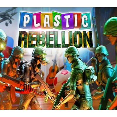 Plastic Rebellion