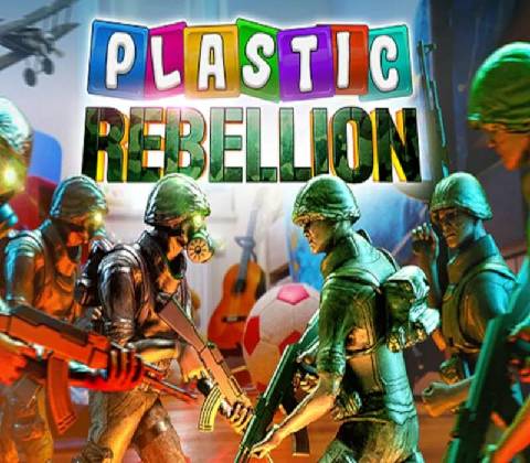 Plastic Rebellion
