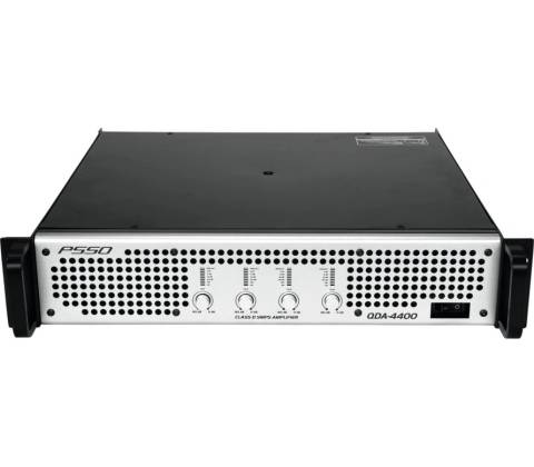 PSSO QDA-4400