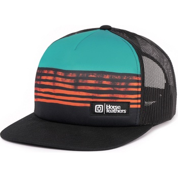 Horsefeathers Бейзболна шапка Mave - orange Horsefeathers | Oranzhev | МЪЖЕ | ЕДИН РАЗМЕР