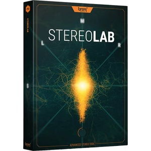 BOOM Library Boom Stereolab
