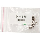 Image 1 of MikroTik CRS112-8P-4S-IN