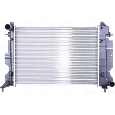 Chladič motora NISSENS 64037A