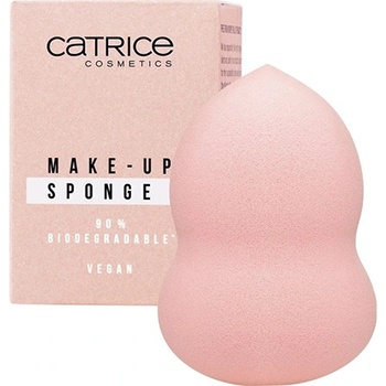 Catrice Cosmetics It Pieces Even Better Face Makeup Sponge гъба за фон дьо тен за жени 1 бр
