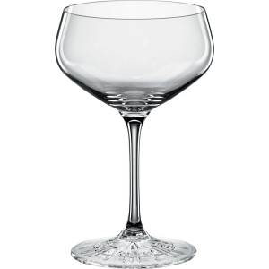 Spiegelau Чаша за коктейл PERFECT SERVE COLLECTION COUPETTE GLASS, комплект 4 бр. , 235 мл, Spiegelau (SP4500174)