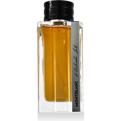 Mont Blanc Patchouli Ink EDP 125 ml Tester
