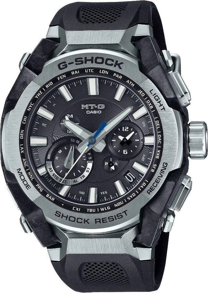 Casio MTG-B4000-1A