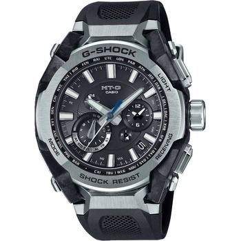 Casio MTG-B4000-1A