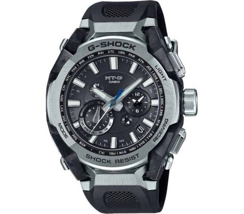 Casio MTG-B4000-1A