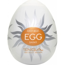 Tenga Egg Shiny