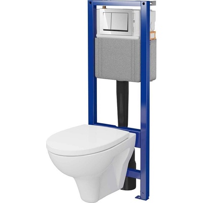 Cersanit SYSTEM 40 S4022-001