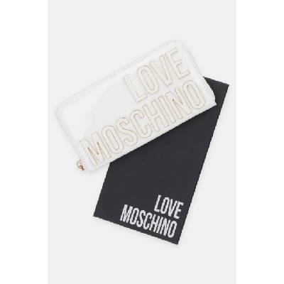 Moschino портфейл дамски от имитация на кожа (JC5513PP0OKE0100)