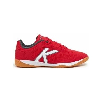 KELME Обувки за Футбол на Закрито за Възрастни Kelme Indoor Copa Червен Унисекс Размер на Крака 42.5