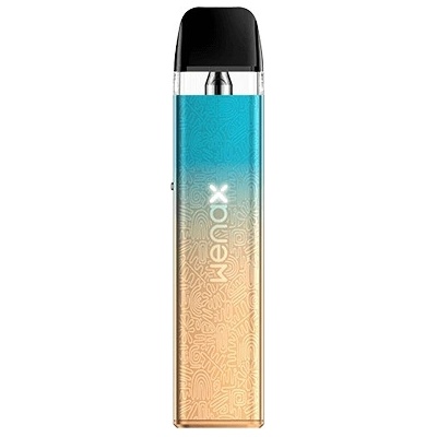 Geekvape Wenax Q Mini 1100 mAh gradient gold 1 ks
