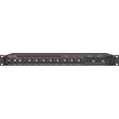 Monacor PA-1414MX