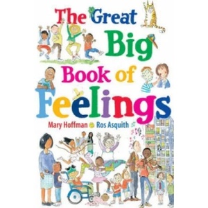 Great Big Book of Feelings (2016)