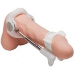 Male Edge Jes Extender Light - пенис-екстендер (P23572)