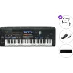 Yamaha Genos 2 Basic SET Професионален синтезатор