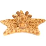Keel Toys Бебешка играчка за гушкане Keel Toys Keeleco - Жирафче (SE6717) - ozone