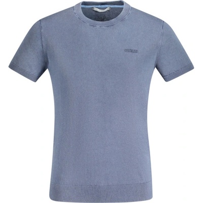 Guess jeans Мъжки пуловер guess jeans, Размер xl, Цвят Синьо (m4gr05z3dn1_blg7k5)