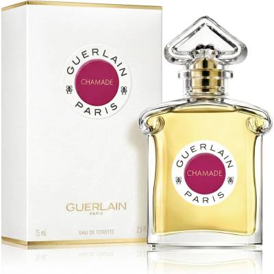 Guerlain Chamade toaletná voda dámska 75 ml