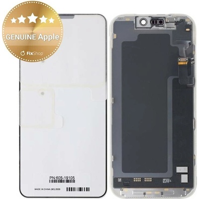 LCD Displej Apple iPhone 17 Pro