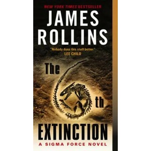 6th Extinction (ISBN: 9780061785696)