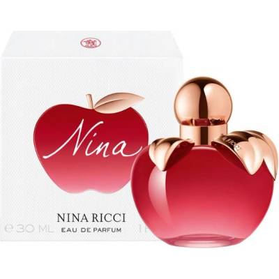 Nina Ricci Nina EDP 30 ml