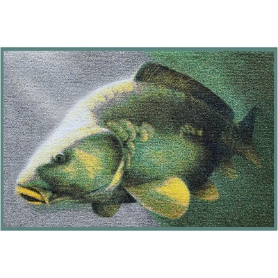 Delphin Rohožka 3D Kapor