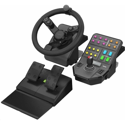 Logitech G Saitek Farm Sim Controller 945-000062