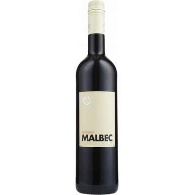 Legendar Malbec 14% 0,75 l (holá láhev)