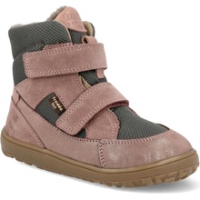 Froddo Up Tex Winter Grey / Pink