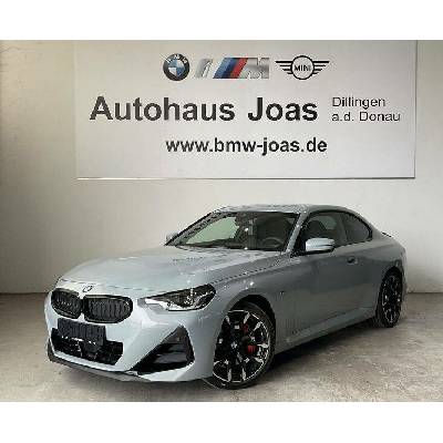 BMW 230i 180 kW