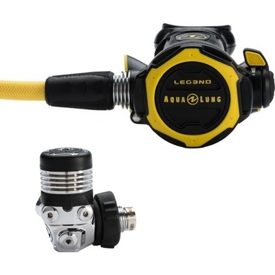 Aqualung LEGEND 3 PARTNER DIN – Hledejceny.cz