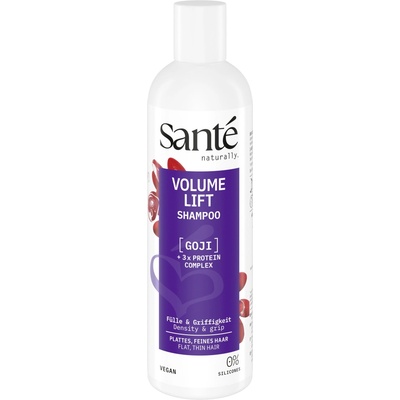 Santé naturally. šampón Volume Lift 250 ml