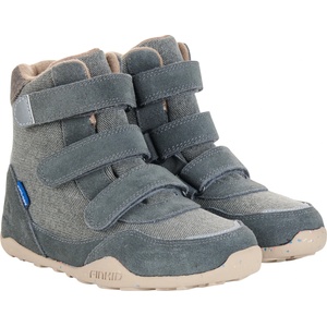 Finkid Детски обувки barefoot Finkid Kid's Ilves Barefoot shoes - Dark Sage - размер 37 (EU) (702-4658-0125)