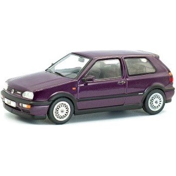 Solido 1: 43 volkswagen golf mkiii vr6 ЛИЛАВО 1994 - solido