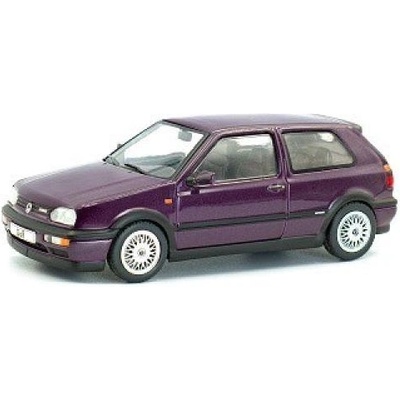 Solido 1: 43 volkswagen golf mkiii vr6 ЛИЛАВО 1994 - solido