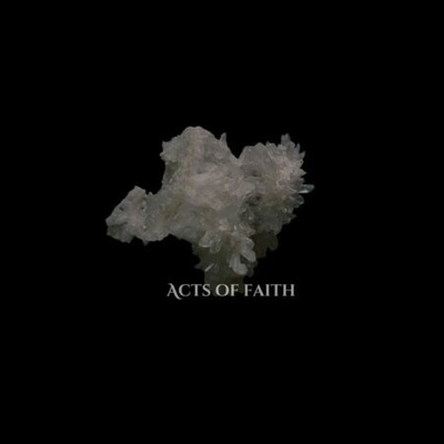 Sault - Acts of Faith - Sault LP