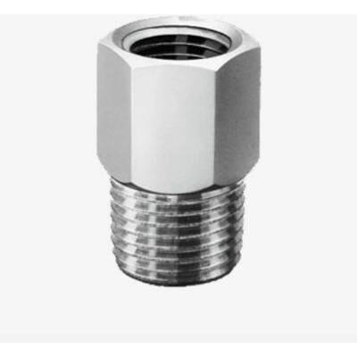 Mazacia technika - redukcia M10 x 1/8"